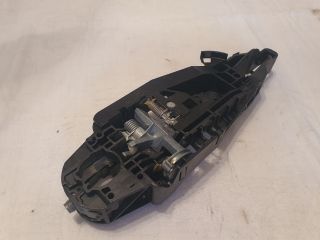 bontott PEUGEOT 308 Jobb első Külső Kilincsfészek