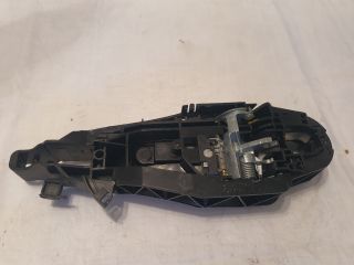 bontott PEUGEOT 308 Jobb első Külső Kilincsfészek