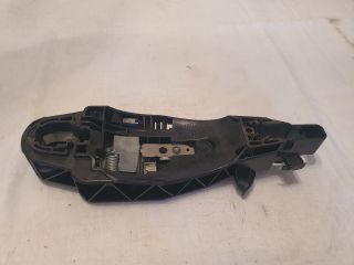 bontott PEUGEOT 308 Jobb első Külső Kilincsfészek