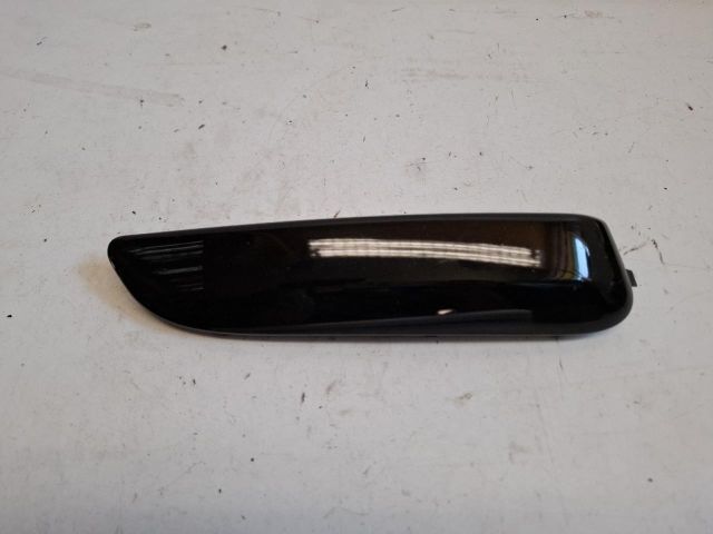 bontott PEUGEOT 308 Jobb első Lökhárító Díszléc