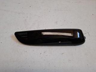 bontott PEUGEOT 308 Jobb első Lökhárító Díszléc