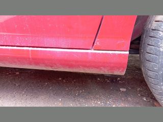 bontott PEUGEOT 308 Jobb első Negyed Karosszéria Csomag