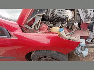 bontott PEUGEOT 308 Jobb első Negyed Karosszéria Csomag