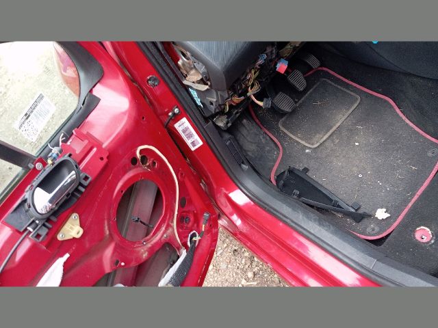 bontott PEUGEOT 308 Jobb első Negyed Karosszéria Csomag