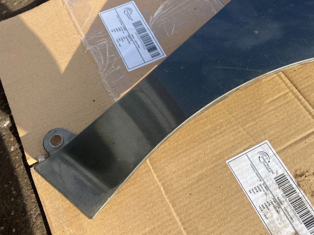 bontott PEUGEOT 308 Jobb első Sárvédő