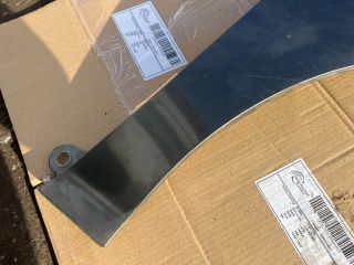 bontott PEUGEOT 308 Jobb első Sárvédő