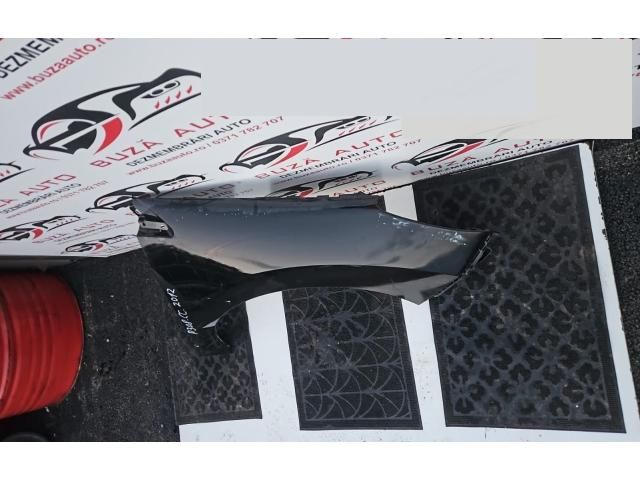 bontott PEUGEOT 308 Jobb első Sárvédő