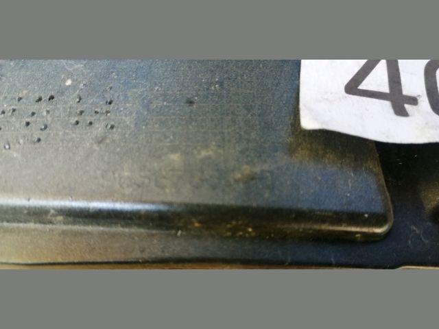 bontott PEUGEOT 308 Jobb első Sárvédő