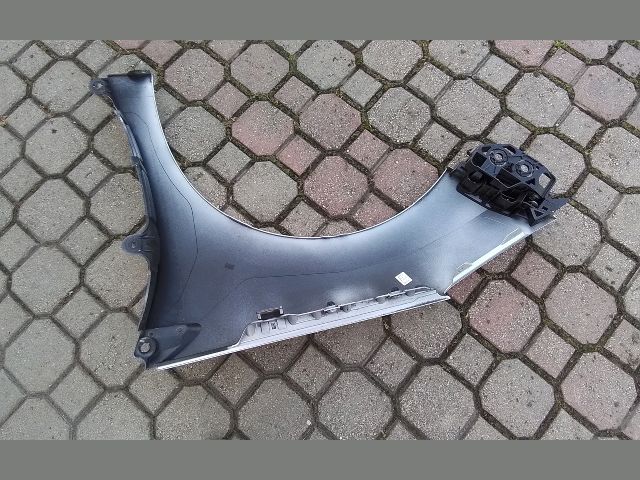 bontott PEUGEOT 308 Jobb első Sárvédő