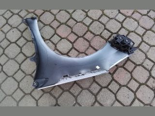 bontott PEUGEOT 308 Jobb első Sárvédő