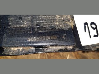 bontott PEUGEOT 308 Jobb első Sárvédő