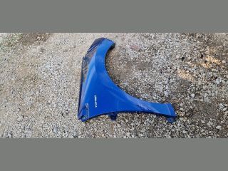 bontott PEUGEOT 308 Jobb első Sárvédő