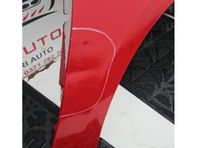 bontott PEUGEOT 308 Jobb első Sárvédő