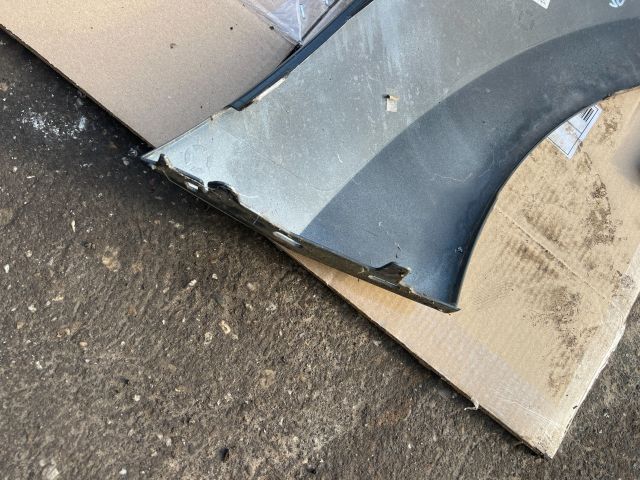 bontott PEUGEOT 308 Jobb első Sárvédő