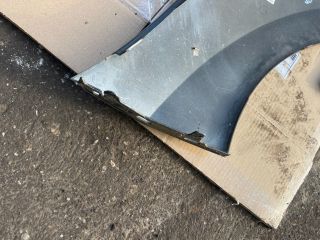 bontott PEUGEOT 308 Jobb első Sárvédő