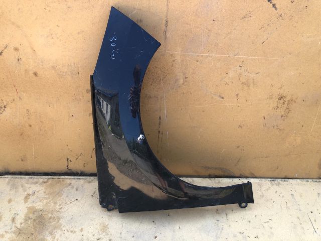 bontott PEUGEOT 308 Jobb első Sárvédő