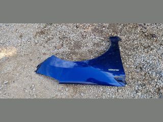 bontott PEUGEOT 308 Jobb első Sárvédő