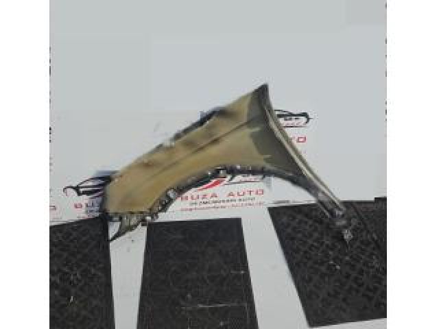 bontott PEUGEOT 308 Jobb első Sárvédő