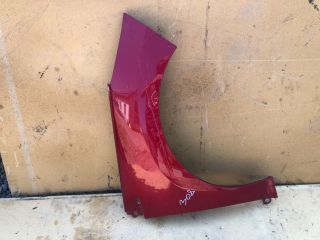 bontott PEUGEOT 308 Jobb első Sárvédő