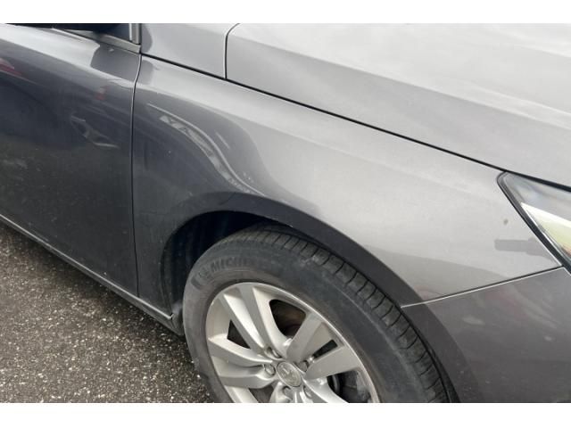bontott PEUGEOT 308 Jobb első Sárvédő