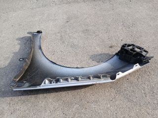 bontott PEUGEOT 308 Jobb első Sárvédő