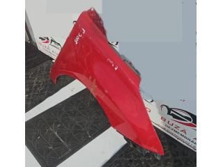 bontott PEUGEOT 308 Jobb első Sárvédő