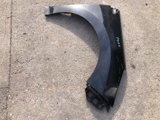 bontott PEUGEOT 308 Jobb első Sárvédő