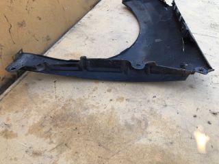 bontott PEUGEOT 308 Jobb első Sárvédő