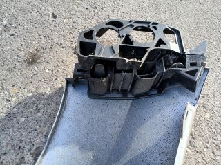 bontott PEUGEOT 308 Jobb első Sárvédő