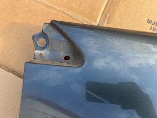 bontott PEUGEOT 308 Jobb első Sárvédő