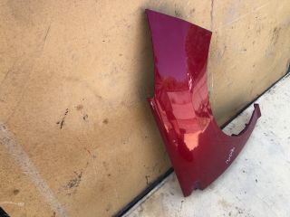 bontott PEUGEOT 308 Jobb első Sárvédő