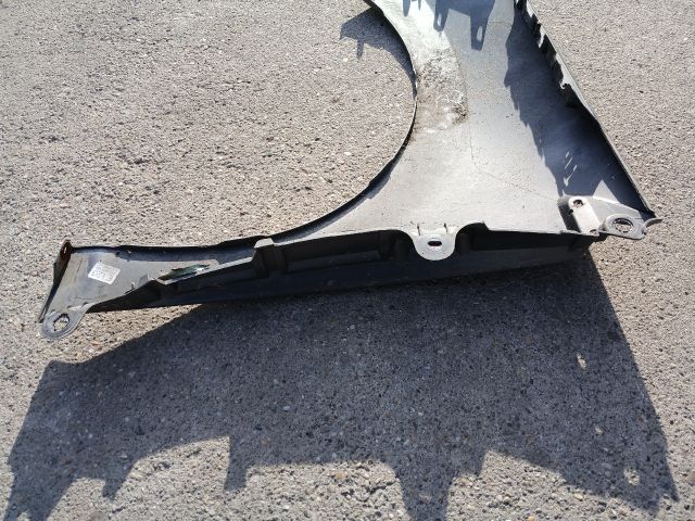 bontott PEUGEOT 308 Jobb első Sárvédő