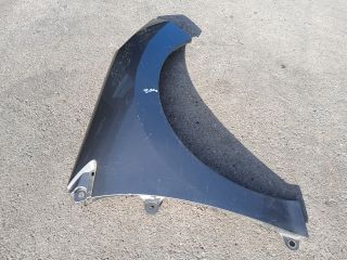 bontott PEUGEOT 308 Jobb első Sárvédő