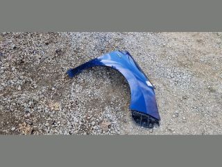 bontott PEUGEOT 308 Jobb első Sárvédő