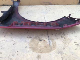 bontott PEUGEOT 308 Jobb első Sárvédő