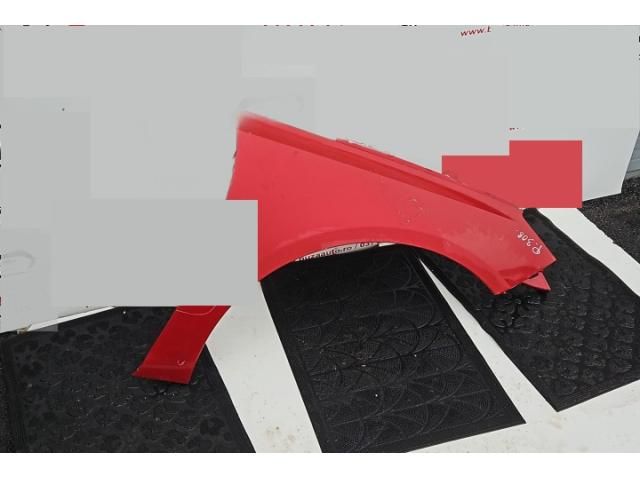 bontott PEUGEOT 308 Jobb első Sárvédő