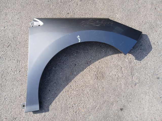 bontott PEUGEOT 308 Jobb első Sárvédő