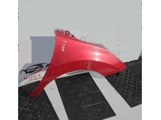 bontott PEUGEOT 308 Jobb első Sárvédő