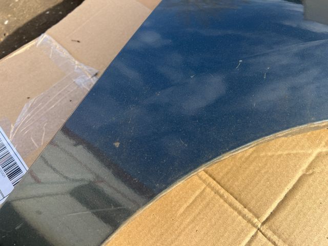 bontott PEUGEOT 308 Jobb első Sárvédő