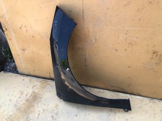 bontott PEUGEOT 308 Jobb első Sárvédő