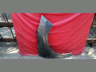 bontott PEUGEOT 308 Jobb első Sárvédő