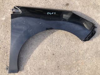 bontott PEUGEOT 308 Jobb első Sárvédő