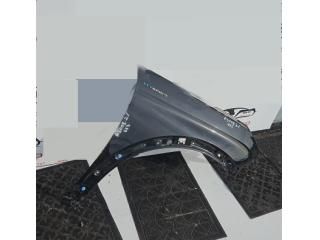 bontott PEUGEOT 308 Jobb első Sárvédő