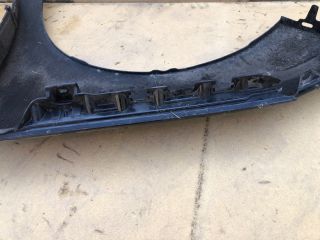 bontott PEUGEOT 308 Jobb első Sárvédő