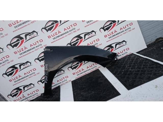 bontott PEUGEOT 308 Jobb első Sárvédő