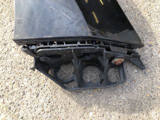 bontott PEUGEOT 308 Jobb első Sárvédő