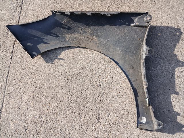 bontott PEUGEOT 308 Jobb első Sárvédő