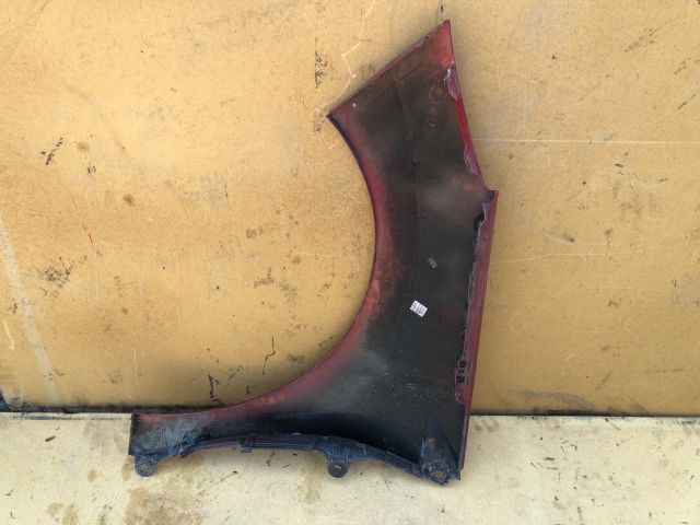 bontott PEUGEOT 308 Jobb első Sárvédő