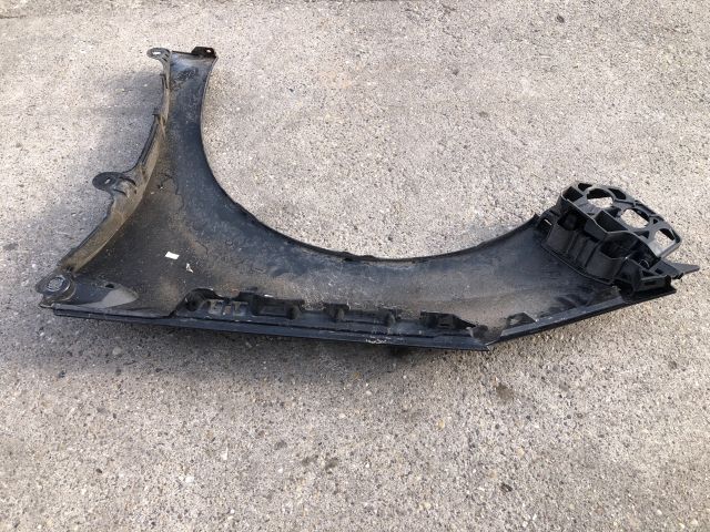 bontott PEUGEOT 308 Jobb első Sárvédő