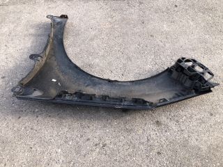 bontott PEUGEOT 308 Jobb első Sárvédő